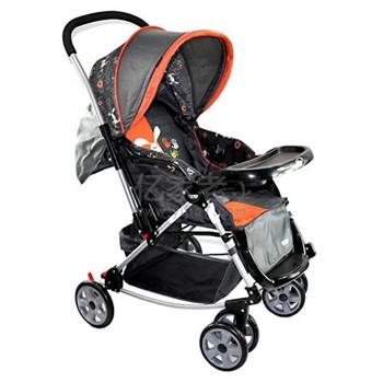 小龙哈彼手推车LA326T 