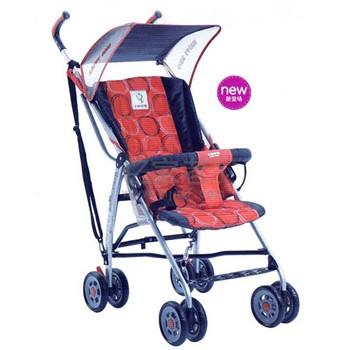 小龙哈彼手推车LD216EM-J084(7-36月)