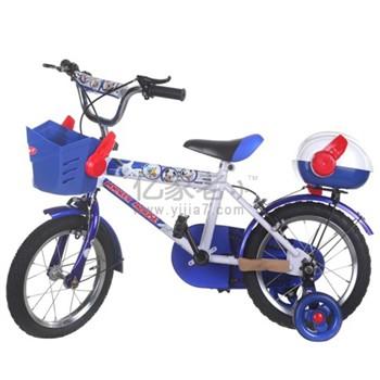 Goodbaby好孩子自行车DB1631QX-H110D