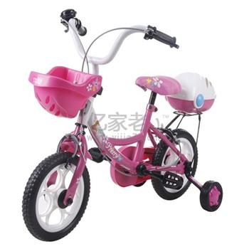 好孩子自行车DG1258QX