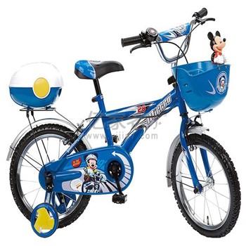 好孩子自行车JB1687QX-J105D