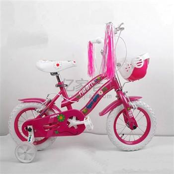 优贝自行车RB12G-1