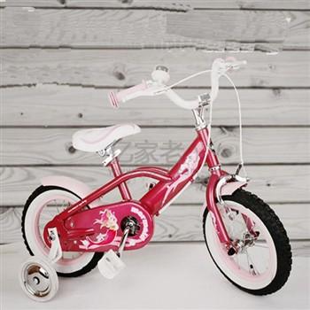 优贝自行车RB16G-3
