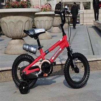 优贝自行车RB16B-7