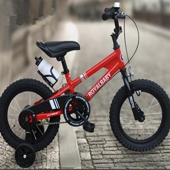 优贝自行车RB16B-6