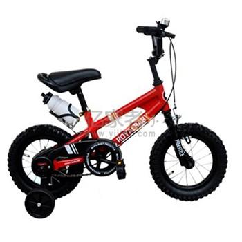 优贝自行车RB14B-6