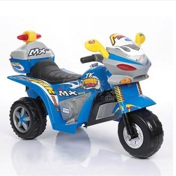 小龙哈彼电动车LW634