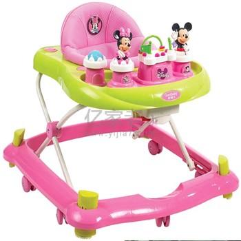 好孩子学步车XB20B-G-F080RG 