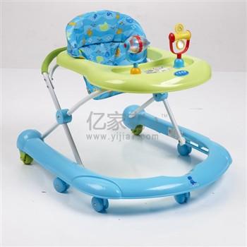 小龙哈彼学步车LXB180-H