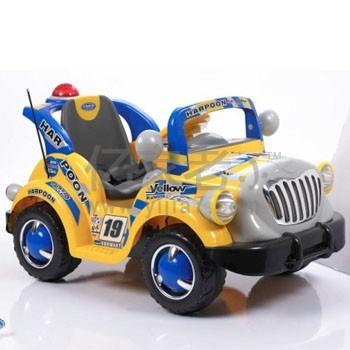 小龙哈彼电动车LW835AQ