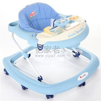 小天使学步车WA6PQB1101LB