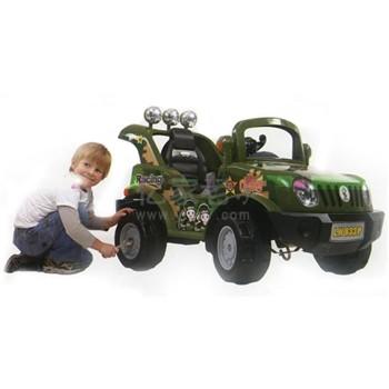 小龙哈彼电动车LW833P-A-H112 