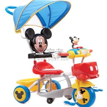 好孩子三轮车SR45MR-A-H104