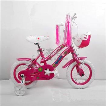 优贝自行车RB16G-1