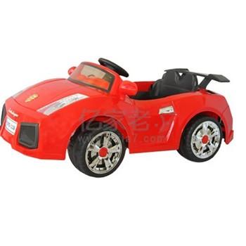 栋马电动车DMD-118 （红色、黄色、白色）