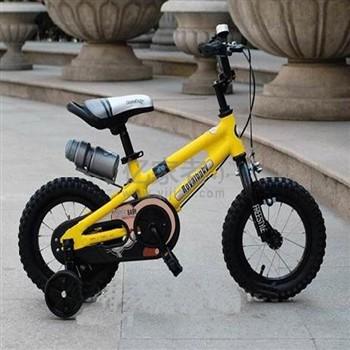 优贝自行车RB14B-7