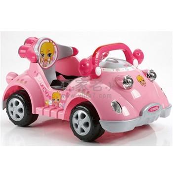 小龙哈彼电动车LW838Q 