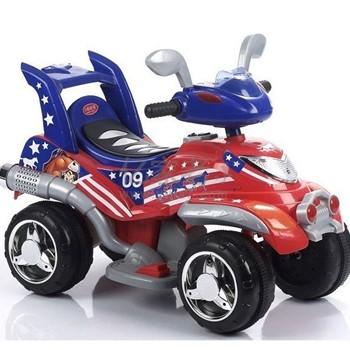 小龙哈彼电动车LW830