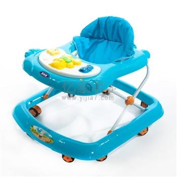 婴爱喜学步车QY604