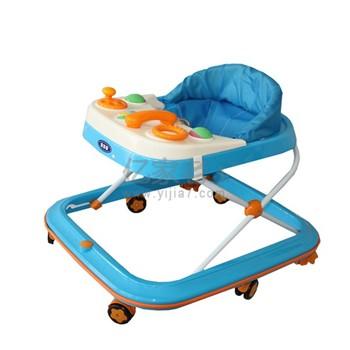 婴爱喜学步车QY601