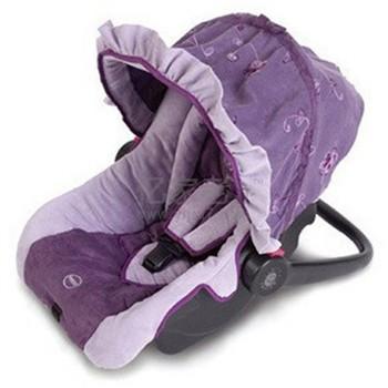 Kiddy GuardianProtect汽车座椅限量版提篮式 