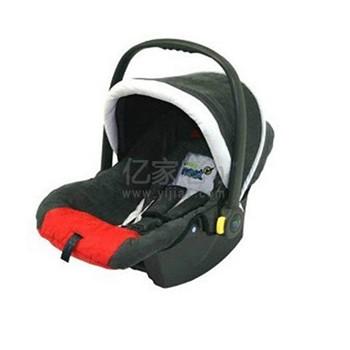Kiddy Cosy Nest 提篮式儿童汽车座椅