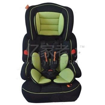 贝安宝汽车座椅BAB001-C003