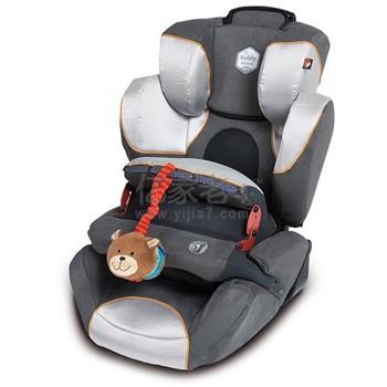 Kiddy GuardianProtect汽车座椅风行者