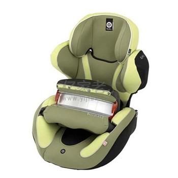 Kiddy GuardianProtect汽车座椅超能者