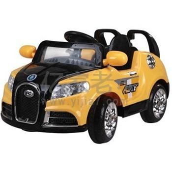 维克斯电动车ZP5068 