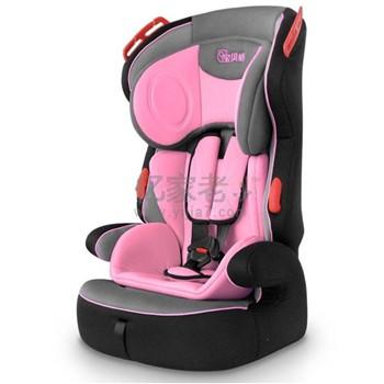 惠尔顿汽车座椅企鹅宝（宝贝盾）