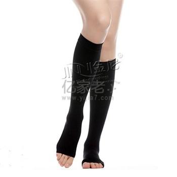 金尼静脉曲张袜二级高压中统 循序减压护士袜