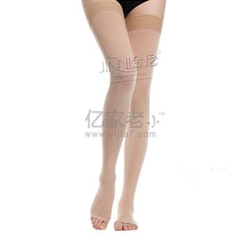 金尼静脉曲张袜 二级长筒袜 