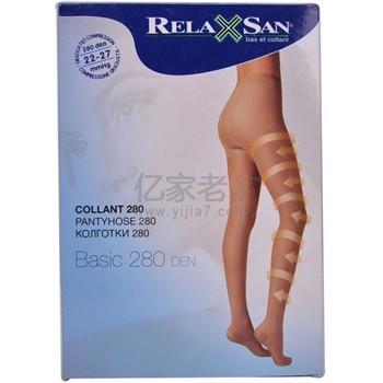 瑞兰森医用静脉曲张袜 980 1至5号连裤静脉曲张袜