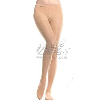 金尼静脉曲张袜 二级高压连裤袜 塑腿袜秋冬薄厚款 
