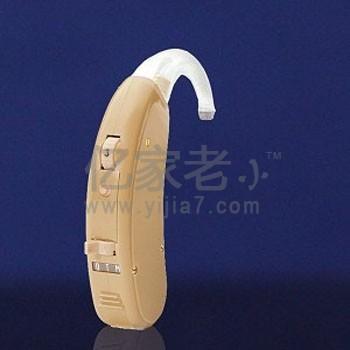 新生助听器霸声 NS285 D2