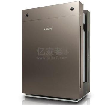 飞利浦空气净化器 AC4083/00 