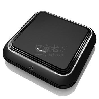 飞利浦空气净化器 怡动车载