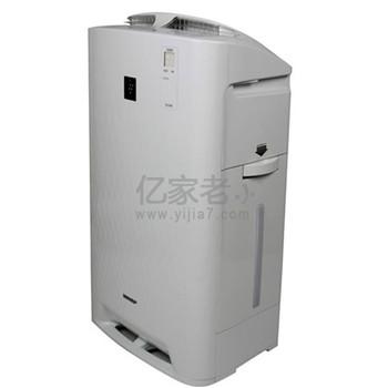 夏普(SHARP)加湿型净化器 KC-Z380SW
