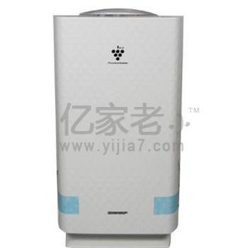 夏普(SHARP)空气净化器 FU-W240SW