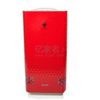 夏普(SHARP)空气净化器 FU-W240SR