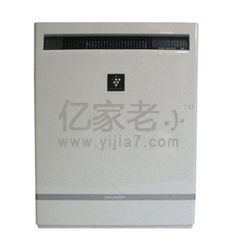 夏普(SHARP)空气净化器IG-BL20S-W