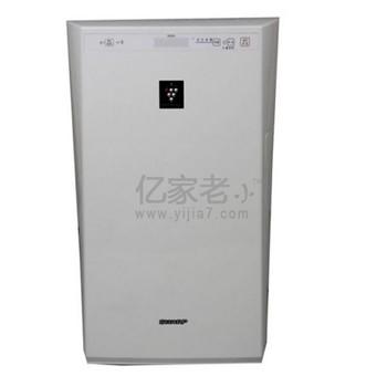 夏普(SHARP)空气净化器 KC-Y180SW
