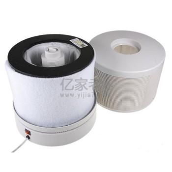 亚都空气净化器KJG1201S