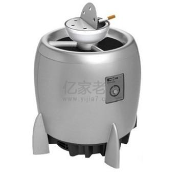 亚都空气净化器KJF1282(亚都新品净烟!杀菌,防甲流)