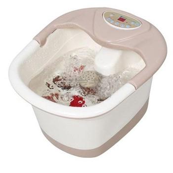 怡禾康足浴盆YD-06L/01D防电型足浴器 