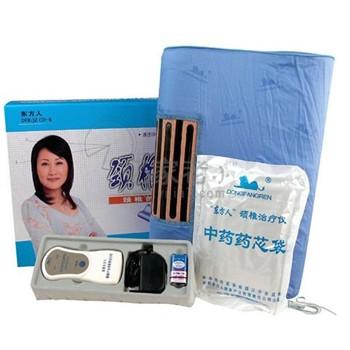 东方人颈椎治疗仪JZCD－5