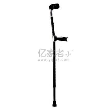 凯洋拐杖-KY923L 可伸缩手杖 铝合金