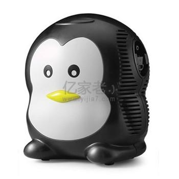 雅博雾化器Penguin Neb（压缩式儿童雾化器卡通型）