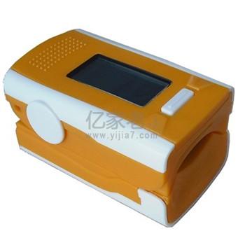 思创 指甲式脉搏血氧仪703F 